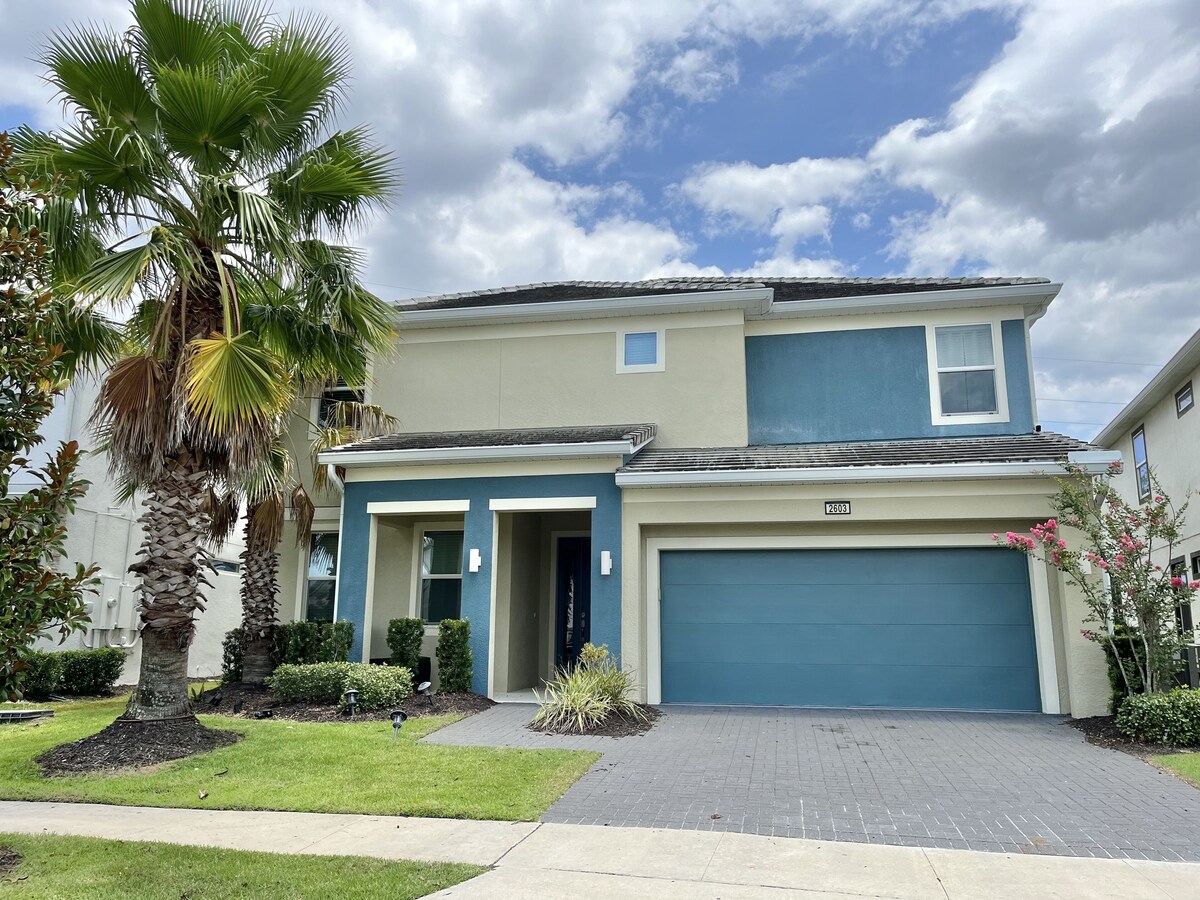 Image de profil de l’hôte