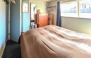 2 Schlafzimmer, kostenloses WLAN