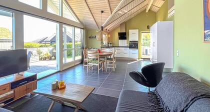 Superbe maison Ă Kerteminde avec WiFi