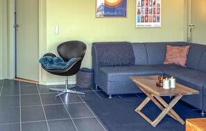 DVD player - 2 bedroom nice home in Kerteminde (Kerteminde)