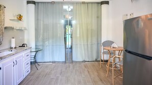 Eget kjøkken