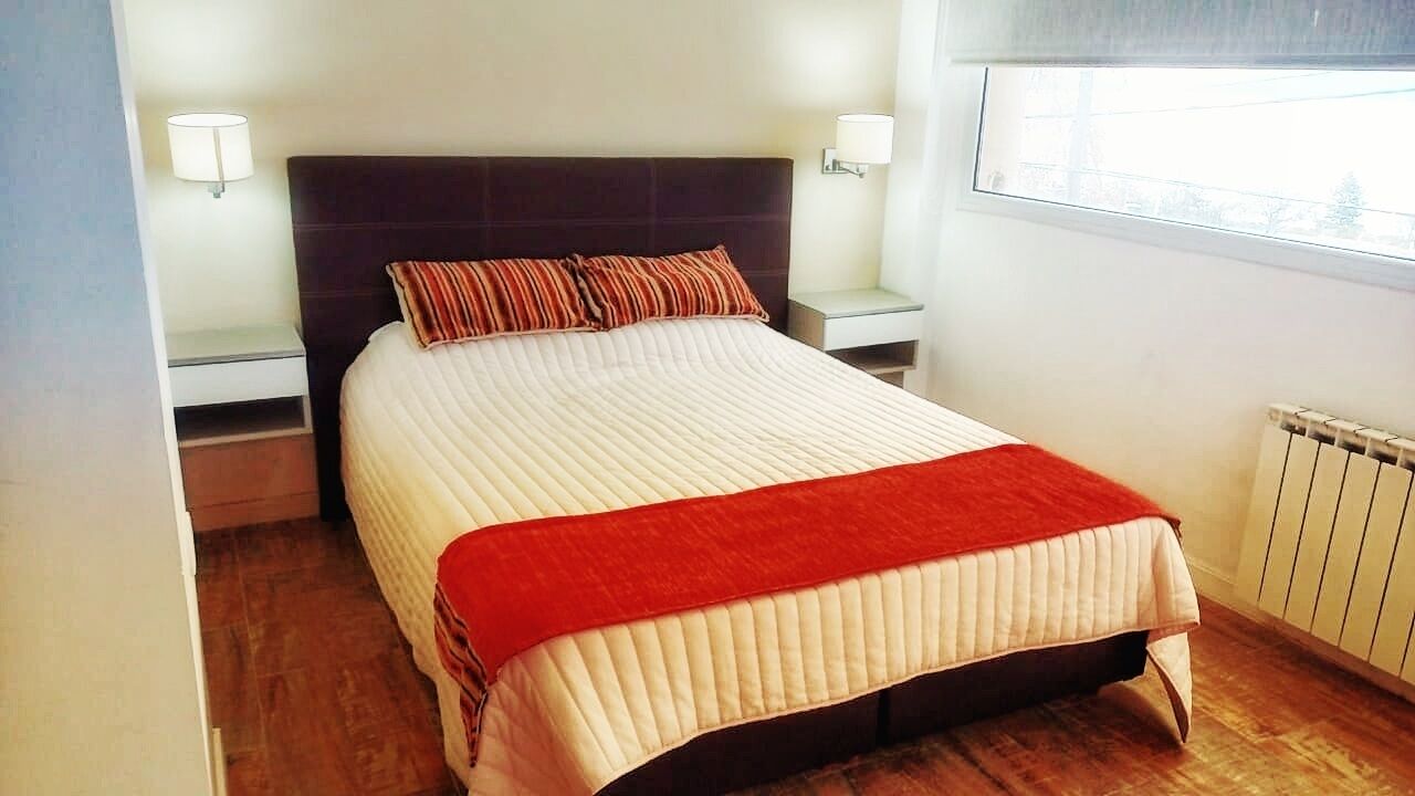 1 bedroom, in-room safe, desk, free WiFi