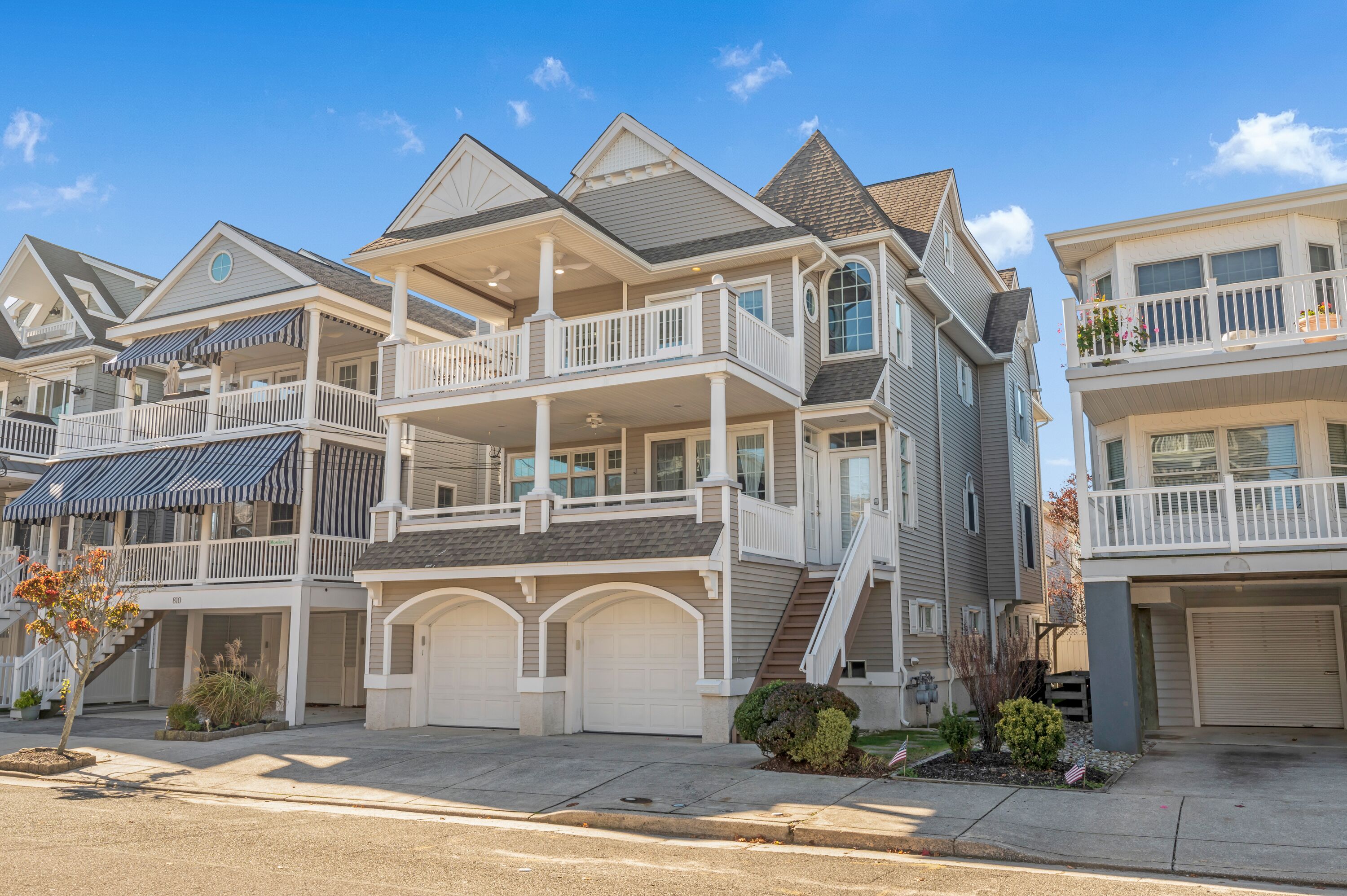 Welcome to Our Beach House!