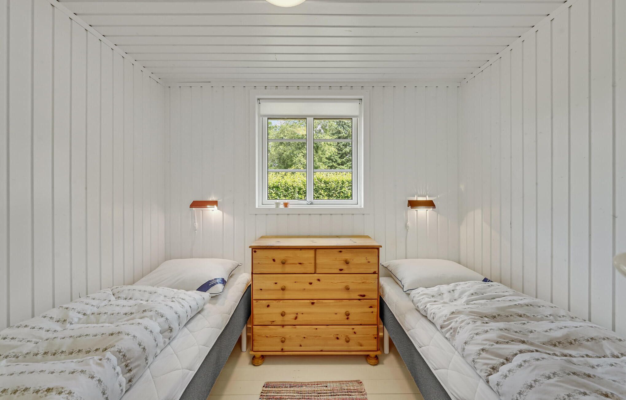 3 bedrooms, free WiFi