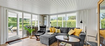 Fantastisk 3 værelses bolig i Ulfborg