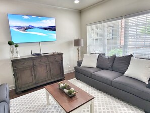 Smart TV