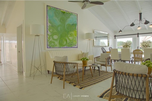 Sala de estar