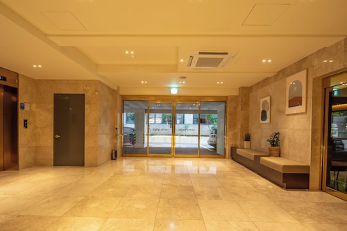 Yaja Hotel Peace Square branch