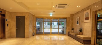 Yaja Hotel Peace Square branch