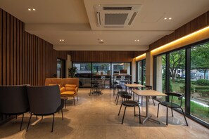 Restaurant - Yaja Hotel Peace Square branch (Mokpo)