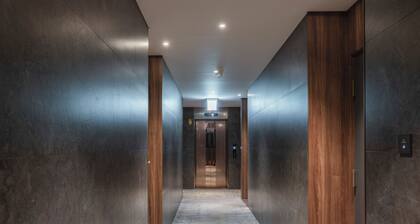 Yaja Hotel Peace Square branch