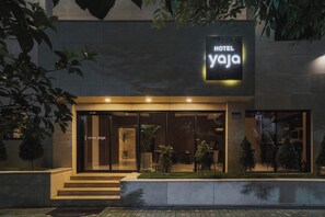 Exterior - Yaja Hotel Peace Square branch (Mokpo)