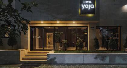 Yaja Hotel Peace Square branch