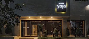 Yaja Hotel Peace Square branch