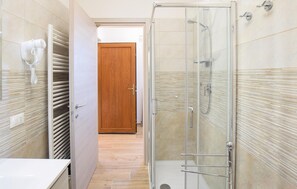 Een douche