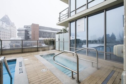 This is for a booking with Victoria Waterfalls Hotel. 1 bedroom suite, sleeps 4.