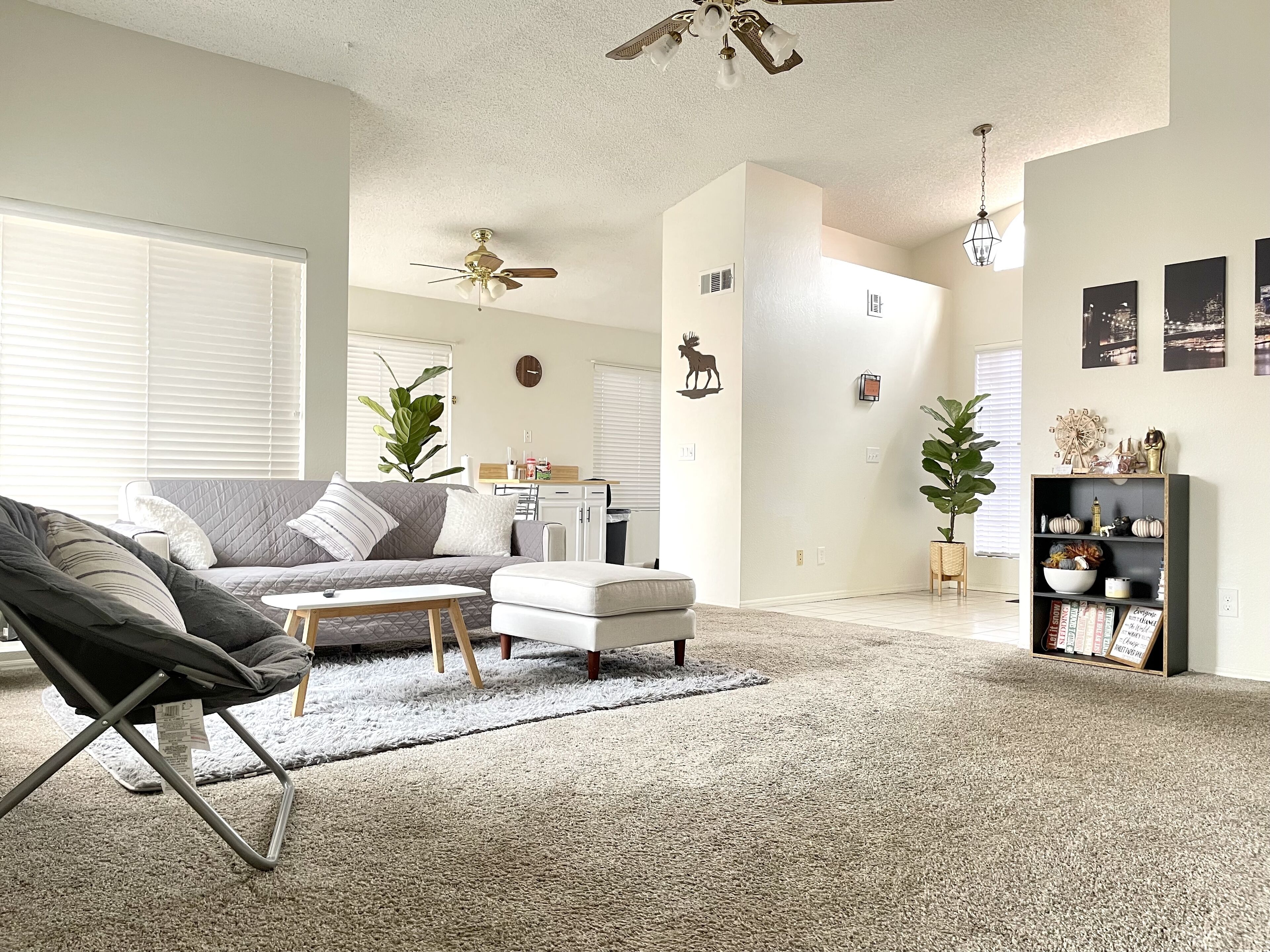 Smart TV, Netflix, Hulu y servicios de streaming 