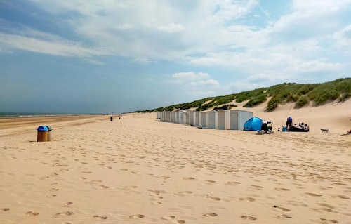 Schönes Haus mit 3 Schlafzimmern in.