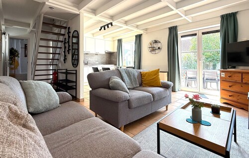 3 bedroom beautiful home in Bredene