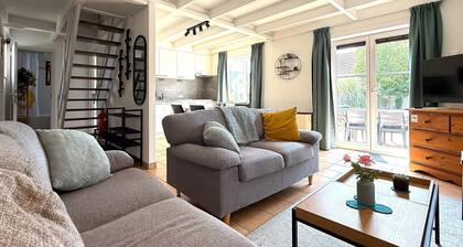 3 bedroom beautiful home in Bredene
