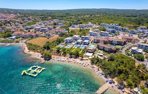 Plage à proximité