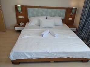 Comfort Room - For Sun River Resort (Serik)