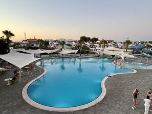 Exterior - For Sun River Resort (Serik)