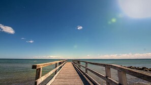 Unclassified image, 2 of 34, button - Appartement Nr.4 Ostseeblick - Ferienhof Kluvetasch (Neustadt in Holstein)