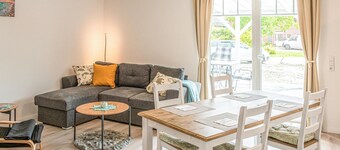 2 bedroom pet friendly home in Stapel