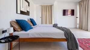Unclassified image, 5 of 38, button - Wonderful private villa for 8 guests with WIFI, private pool, A/C, TV and terrace (Vodice)