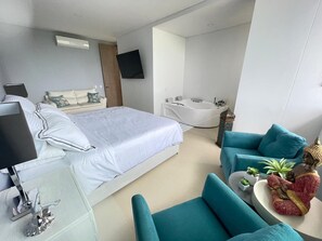 3 bedrooms, WiFi