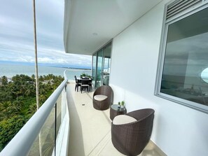 Outdoor dining - Enjoy the Colombian Caribbean - Enjoy the Colombian Caribbean (Coveñas)