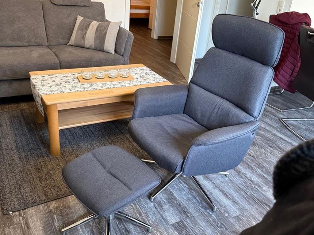 Téléviseur, chaîne audio