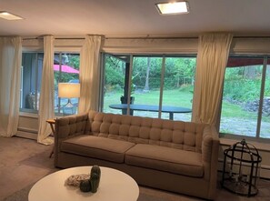 TV connectée