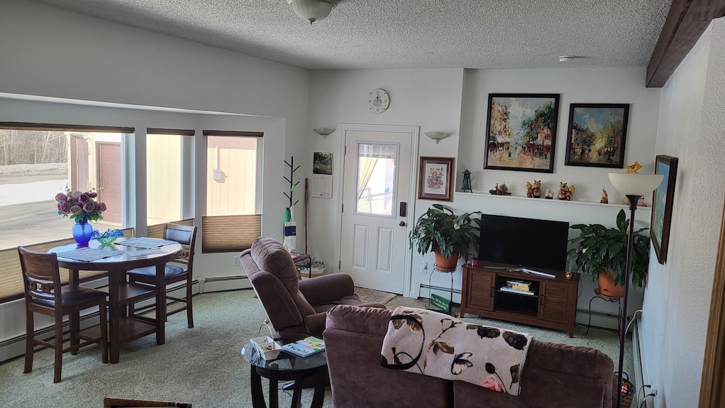 Private Suite In An Owner Occupied Home With Views Of The Chugach Mountains. - Alaska