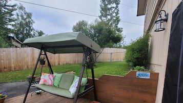 Terras