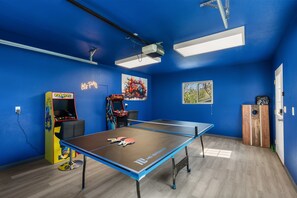 Spielezimmer