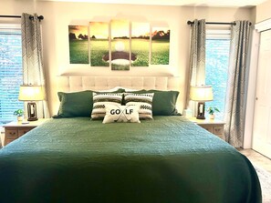 5 chambres, Wi-Fi, draps fournis