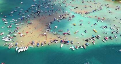 Beautiful Bellaire, Golf at Hawk's Eye The 8th Tee
