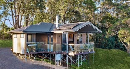 Affinity Luxury Studio with Spa and Amazing Views