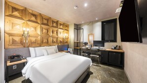 Unclassified image, 5 of 53, button - Ansan Marie Boutique Hotel (Ansan)