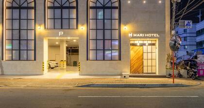 Ansan Marie Boutique Hotel