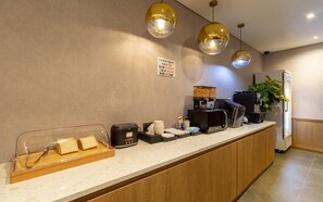 Interior detail - Ansan Marie Boutique Hotel (Ansan)