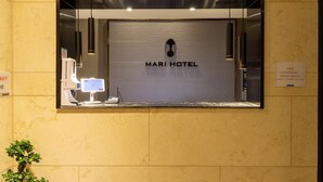 Unclassified image, 3 of 53, button - Ansan Marie Boutique Hotel (Ansan)