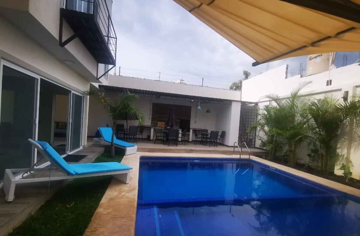 Image de profil de l’hôte