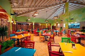 Dining - LaCaBana Beach Resort And Casino (Oranjestad)