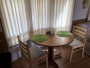 Dining - Rio grand valley vacation rental (Harlingen)