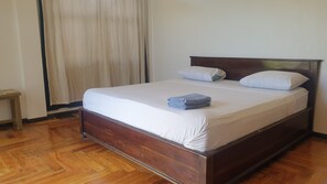 7 slaapkamers, internet