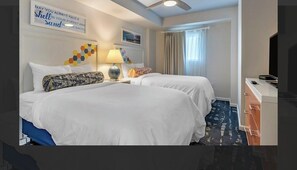 3 bedrooms, WiFi - Oceanfront 3 bedroom /3 bath condo Carolina Grande (Myrtle Beach)