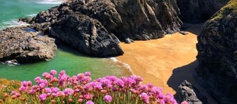 Cozy Retreat Sleeps 4 with Parking